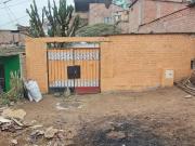 SE VENDE TERRENO 160m2 en VMT