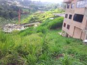 Se vende Terreno 1980m² El Hatillo