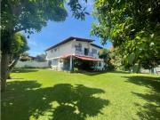 Se vende terreno 1.698m2 Los Chorros 1249