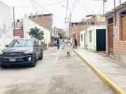 Se Vende Terreno 1,990 m2 Santa Maria Huacho ID: 3 3 9 3 4