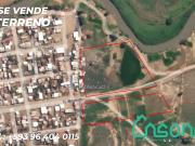 Se vende Terreno 1, Ladrillera, Babahoyo, Los Ríos, Ecuador