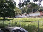 Se vende terreno 2000m² Los Chorros