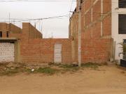 Se Vende Terreno 200 M2 Los Claveles De Lurin