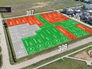 SE VENDE TERRENO 300 MTS2 B˚ PADRE CELSO AVDA