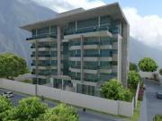 Se vende terreno 3049m² Los Chorros