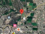 Se vende terreno 400 m2 en San Marcos