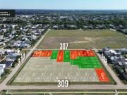 SE VENDE TERRENO 400 MTS2 B˚ PADRE CELSO AVDA