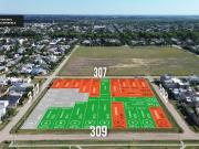 SE VENDE TERRENO 400 MTS2 B˚ PADRE CELSO AVDA