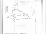 Se vende terreno 569m2 Oripoto