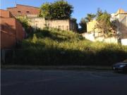 Se vende terreno 578m2 La Lagunita con proyecto casa del...
