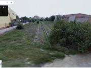 Se vende terreno agrario de 4538 M2 en Alquerías