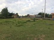 SE VENDE TERRENO AGRICOLA, CAMINO A LA TERMAS DE...