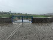 SE VENDE TERRENO AGRICOLA EN YARABAMBA IDEAL PARA CASA...