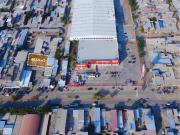 SE VENDE TERRENO AL COSTADO DE MAESTRO SULLANA