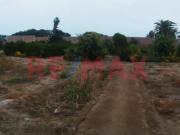 Se Vende Terreno Amplio Buena Ubicación