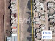 Se vende terreno avenida cima