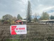 Se Vende Terreno Avenida Principal Darío Pavez / Champa