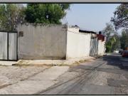 Se vende terreno bardeado en Atizapán de Zaragoza