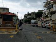 Se vende terreno bifamiliar con linda vista en sector medio