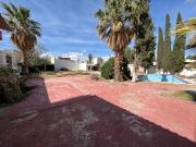 SE VENDE TERRENO CALLE GENERAL MONTERDE ENTRE...