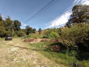 Se vende Terreno Campestre en San Cristobal