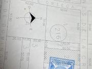 SE VENDE TERRENO CANCUN ESCRITURADO CALLE ALFONSO...