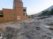 SE VENDE TERRENO CARAPONGO