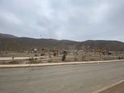 Se Vende Terreno Cerca De Playa Ancon 126M2