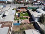 SE VENDE TERRENO COMERCIAL SE VENDE TERRENO COMERCIAL