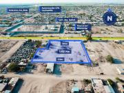 Se vende Terreno Comercial