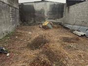 Se vende terreno comercial en Guayacanes cerca a la...