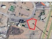SE VENDE TERRENO COMERCIAL EN LAS VISTAS
