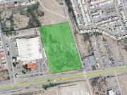 Se Vende Terreno Comercial en Saltillo