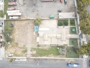 SE VENDE TERRENO COMERCIAL EN SAN BERNARDO