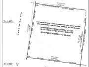 SE VENDE TERRENO COMERCIAL EN SAN JOSE EL ALTO