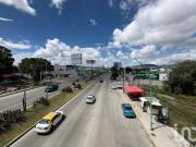 Se vende terreno comercial sobre el Boulevard Luis...