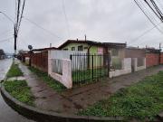 SE VENDE TERRENO CON 2 CASAS EN PUEBLO NUEVO