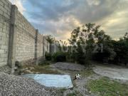 Se Vende Terreno con 3 Bodegas en Tetecolala Morelos