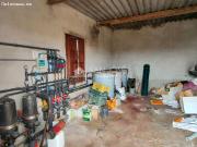 SE VENDE TERRENO CON CASA DE APEROS EN ASPE ZONA HUERTA...