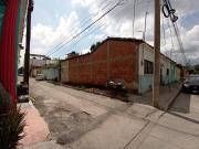 Se vende terreno con construcci?n ideal para...