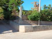 SE VENDE TERRENO CON CONSTRUCCION