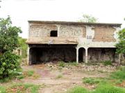 SE VENDE TERRENO CON CONSTRUCCION PNI019