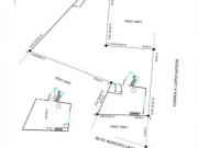 SE VENDE TERRENO CON CONSTRUCCION SOBRE LOPEZ MATEOS Y...