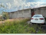 SE VENDE TERRENO CON OBRA NEGRA – IDEAL PARA ESCUELA/HOTEL