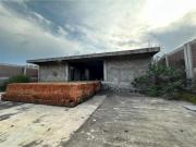 SE VENDE TERRENO CON OBRA NEGRA – IDEAL PARA ESCUELA/HOTEL