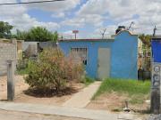 SE VENDE TERRENO CON PEQUEÑA CONSTRUCCIÓN. EN VILLAS DE...