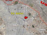 SE VENDE TERRENO CON UNA CONSTRUCCION PEQUEÑA