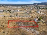 Se vende terreno con una ubicación estratégica en el...