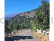 Se vende terreno condominio el Belloto Rangue