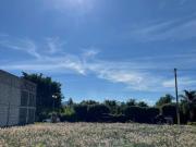 SE VENDE TERRENO DE 1000 METROS EN FRACCIONAMIENTO REAL...